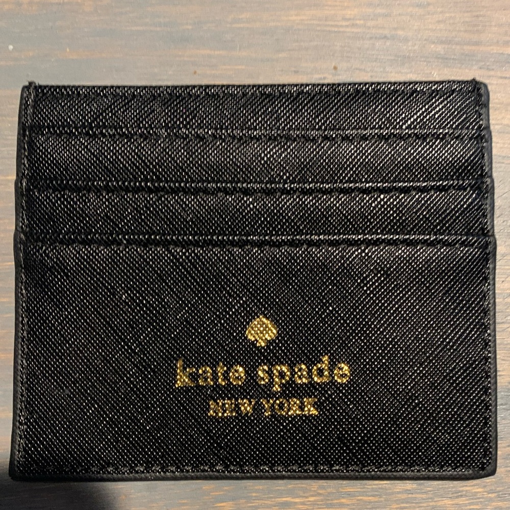 Kate spade card holder